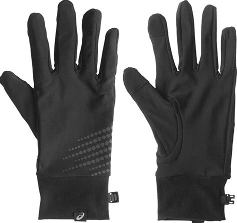 hardloop handschoenen